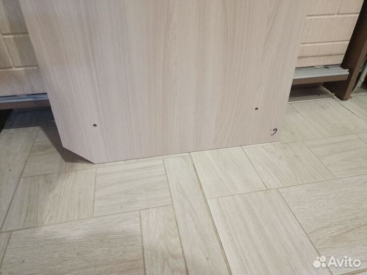 Лдсп мебельный лист 198х45