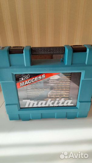 Набор инструментов