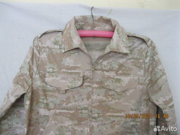 Куртка летняя новая