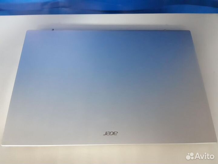 Ноутбук Acer Aspire 3 A315-59-38Xq