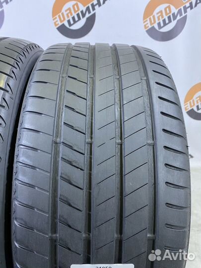 Bridgestone Alenza 001 245/45 R20 и 275/40 R20 104W