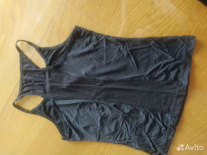 Майка спортивная,для тренировок