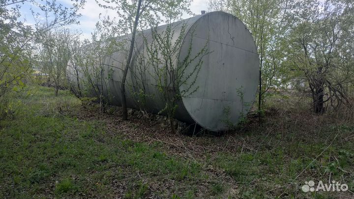 Ёмкости бочки разные