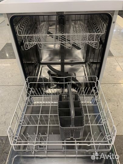 Посудомоечная машина Bosch 60 см