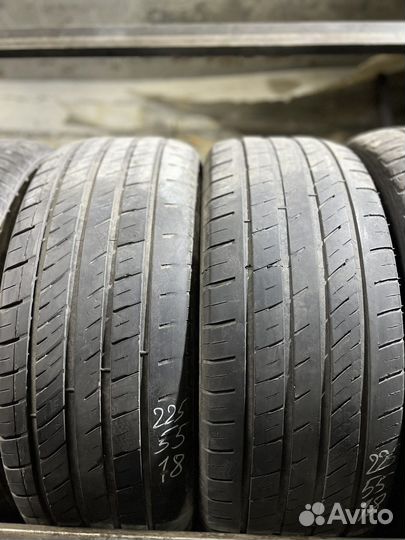 Bridgestone Turanza T001 235/45 R18 101Y