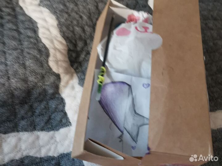 Набор для ежедневника, личного дневника