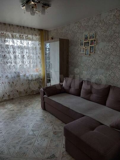 3-к. квартира, 60 м², 4/5 эт.