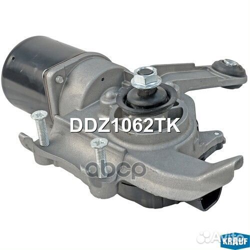 DDZ1062TK Мотор стеклоочистителя DDZ1062TK Krauf