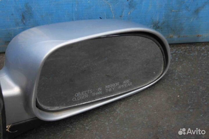 Зеркало Chevrolet Lacetti (Шевроле Лачетти) J200 9