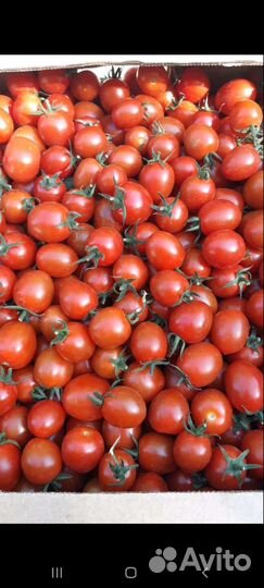 Фрукты, овощи, ягоды на заказ