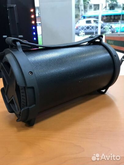 Колонка ginzzu GM-887B (id 129160)