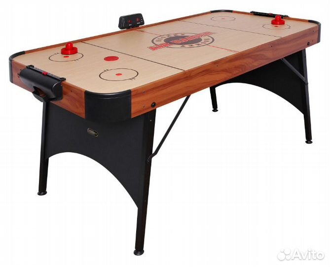 Аэрохоккей Fortua - Air Rider 5 футов, три цвета