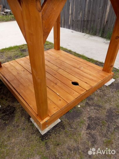 Игровой домик для детей