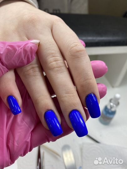 Мастер маникюра,Муром