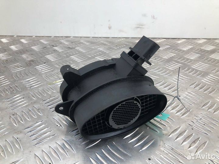 Расходомер воздуха BMW 5 E60/E61 2006 0928400504