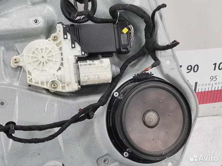 Стеклоподъемник для Volkswagen Golf 4
