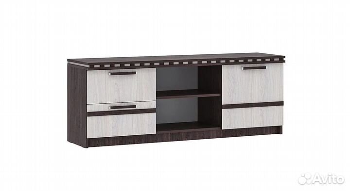 Тумба под телевизор ольга 13