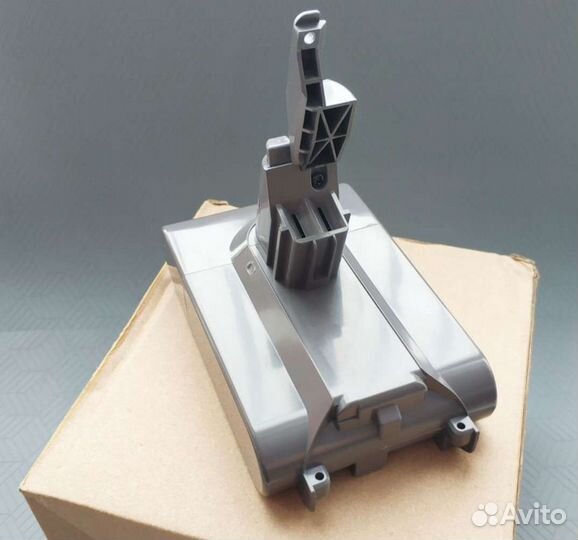 Аккумулятор для пылесоса Dyson V8 SV10