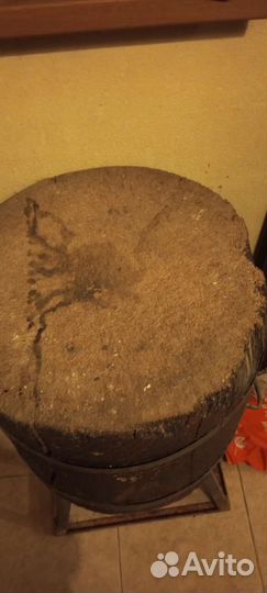 Пень для рубки мяса