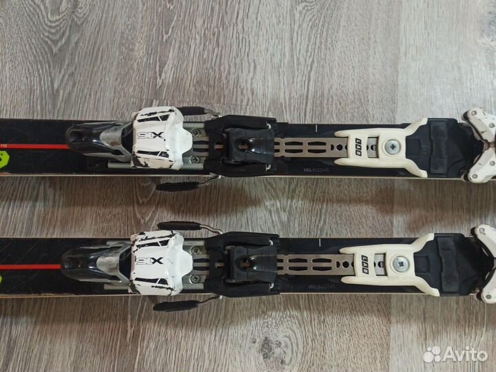 Горные лыжи Stockli Laser SX 180 World cup