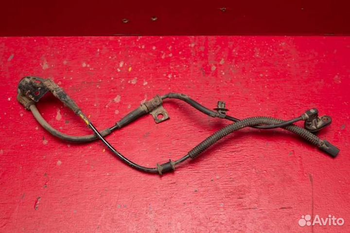 Датчик ABS передний правый Kia Ceed 1G G4FC 1.6