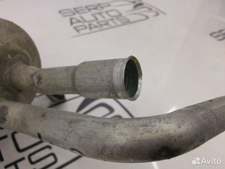 Осушитель кондиционера Ford Focus 2 CB4 2010