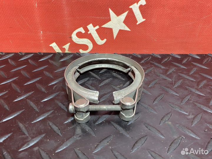 Хомут интеркулера Renault T, Volvo FH, Volvo FM