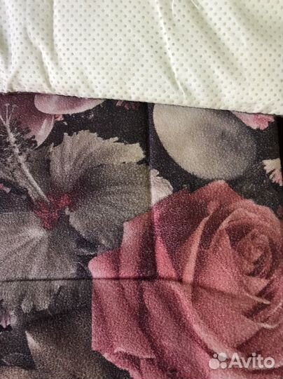 Накидушки на стулья в наличии 4шт