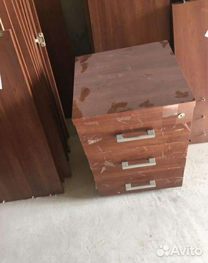Офисные столы бу