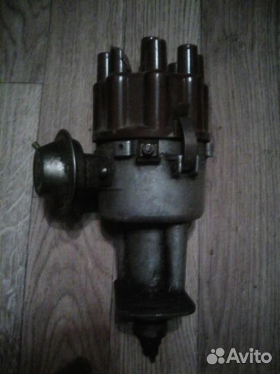 Трамблёр газ 53