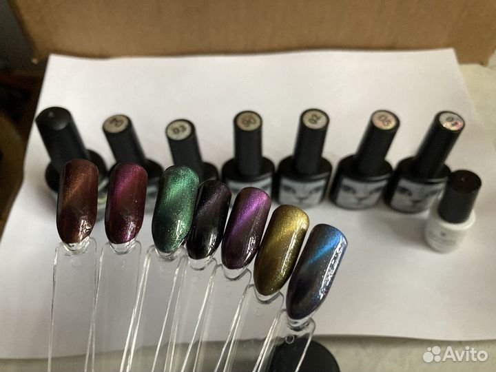 Товары для дизайна