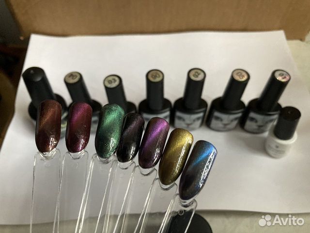 Товары для дизайна