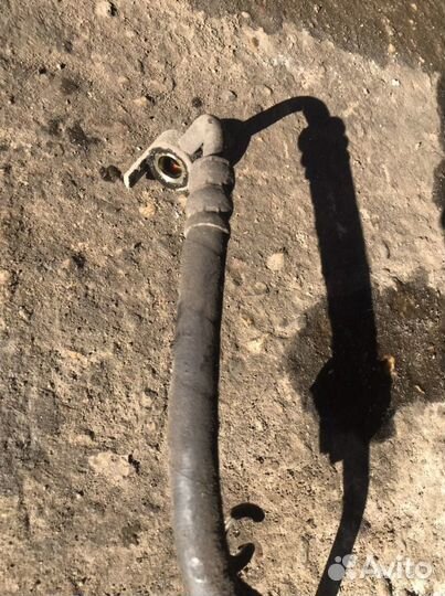 Рулевая рейка Mazda CX-7 2.3л2.5л