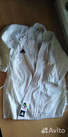 Кимоно для мальчика