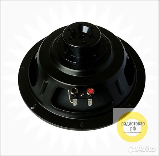 Автоколонки ural AS-D200 armada NEO