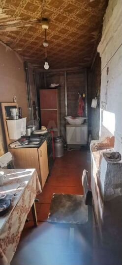 1-к. квартира, 42,1 м², 1/1 эт.