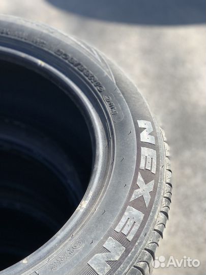 Nexen N Blue HD 205/55 R16 91