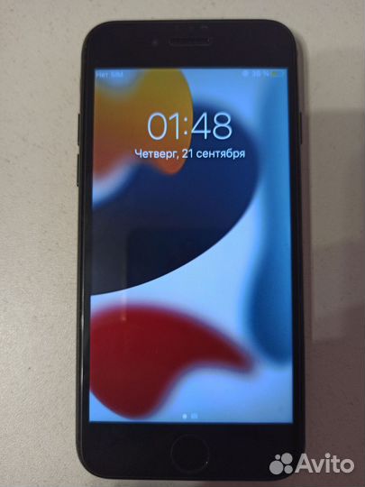 iPhone 7, 32 ГБ