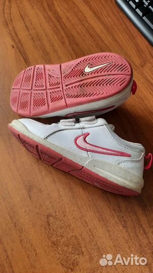 Кроссовки детские adidas