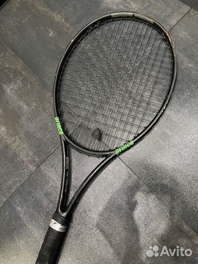 Ракетка для большого тенниса prince