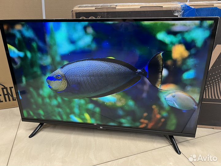Телевизор Xiaomi 32” Smart Tv