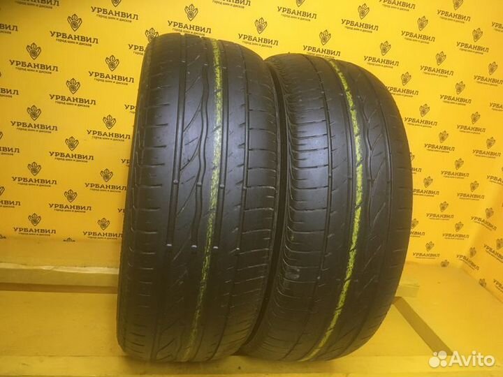 Bridgestone Turanza ER300 215/50 R17 91V