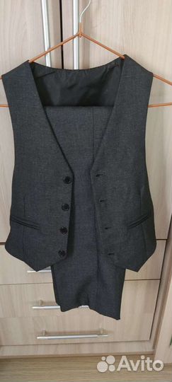 Костюм для школьника