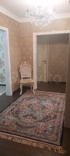 Аукцион: 3-к. квартира, 67 м², 3/9 эт.