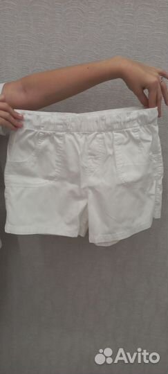 Шорты для девочек
