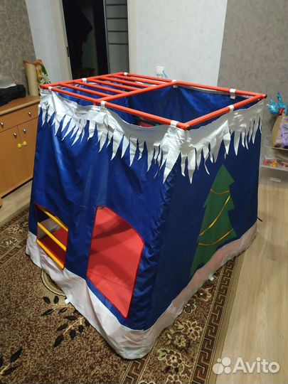 Спортивный комплекс