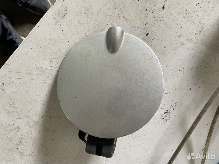 Лючок бензобака opel vectra b