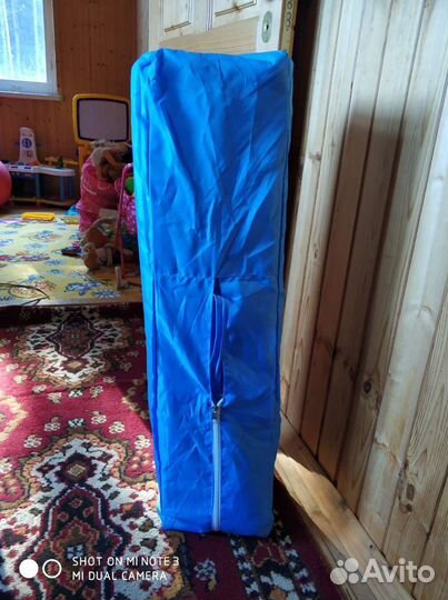 Детский манеж