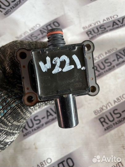 Катушка зажигания Mercedes E W210 M111 1999