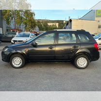 ВАЗ (LADA) Kalina 1.6 MT, 2014, 150 798 км, с пробегом, цена 316 000 руб.